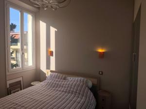 Cannes centre superbe 3 pièces moderne 10 min à pied du Palais des festivals et croisette