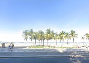 360 SUH Leme 11 Atlântica