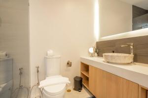 Seaside New 3BR Pool Villa 2-Min Walk to Bangtao Beach l Villa Belplaya Phuket, Bangtao