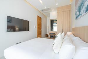 Seaside New 3BR Pool Villa 2-Min Walk to Bangtao Beach l Villa Belplaya Phuket, Bangtao