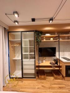 502 Best location Vila Mariana TopLocation SP