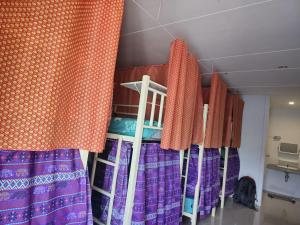 Sunny in town hostel