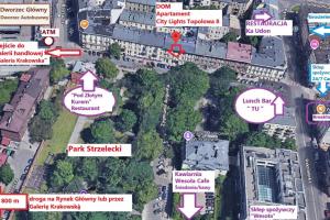 City Lights Topolowa 8