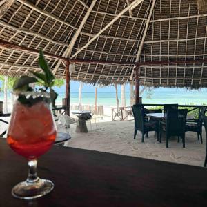 Amani Palms by Manolo Beach Resort