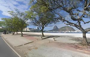 SUH Botafogo 04 Pão de Açúcar Amazing View!