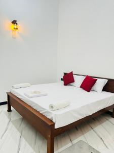Green Haven Villa