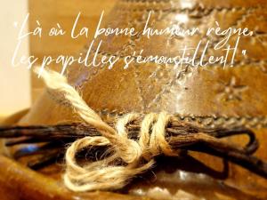 Lappartement plein centre de St-Briac 5 min de la plage