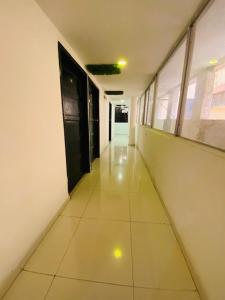 hotel hispanoamericano