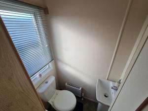 Lilly Luxury Hot Tub Caravan - theluxurycaravan - GV109 Grange Leisure Park