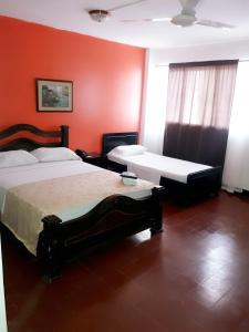 hotel hispanoamericano