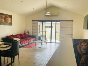 Boyne island beach house