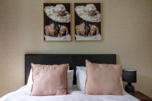 #AlimamaSpaces The Mansons Heights