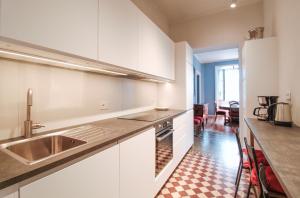 Casa Andrea & Casa Sveva