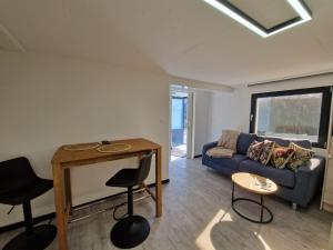 Studio Chandolin Saviese Min 2 Nights