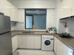 新山森林城市 海景房002 Forest city 2bedroom homestead Johor Bahru