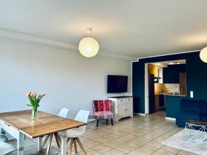 Ahrtal 2-Zimmer-Ferienwohnung Falkenhorst