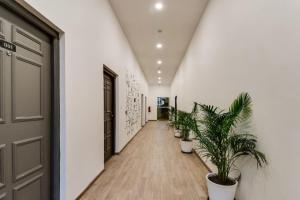 Townhouse Gandhi Hall