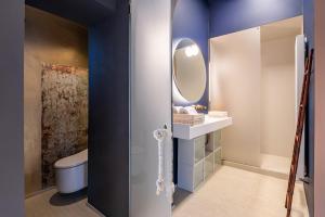 Design Apartment Brera, Moscova, heart of Milan