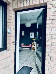 Ahrtal 2-Zimmer-Ferienwohnung Falkenhorst