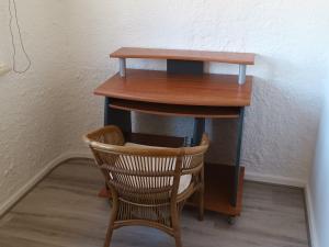 Apartment Ocean Dream