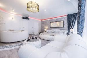 Supreme Jacuzzi Apartment