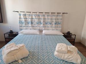 Dommu Amsicora Piano 2 img16