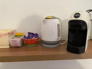 Affittacamere lAcciuga