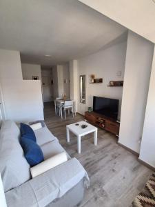 Apartamento Acacias