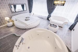 Jacuzzi Romantic Apartment