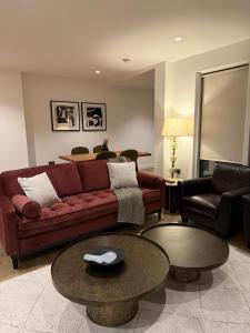 Canary Marina Luxury 3-Bed Residence