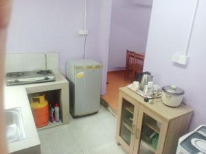 Hanny Cozy Homestay