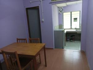 Hanny Cozy Homestay