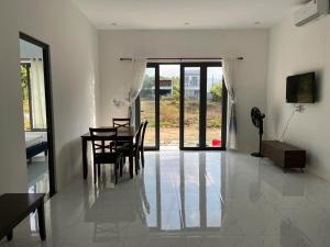 Homestay Suối Mây Quốc An