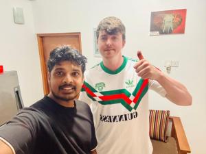 sky one weligama