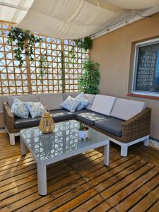 La Casita de Don Honorio