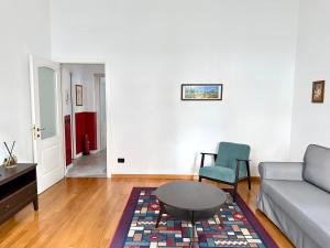 Rainbow District Mood Villa