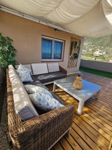 La Casita de Don Honorio