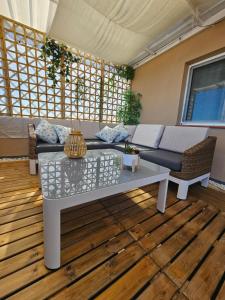 La Casita de Don Honorio