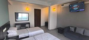 Serenity Family Restaurant & Resort