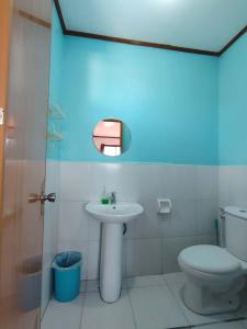 Brenmariel Tourist Inn