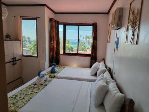 Brenmariel Tourist Inn