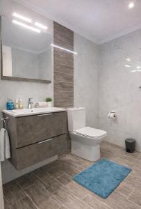 Glyfada beach two floors apartment 2-3 people