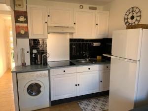 T2vue mer accès direct à la plage