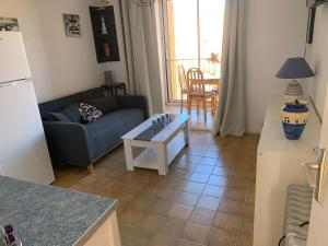 T2vue mer accès direct à la plage