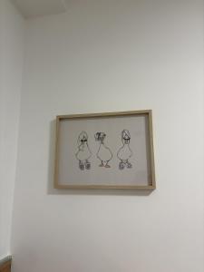 Ecrin de nacre Appartement de Standing