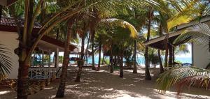 Ibisbird Beach Bungalows, Sport, Spa and Restaurant
