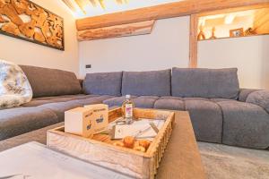 La Caretta - Vieux village - Appartement 10 personnes 150m2