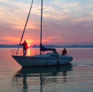 Arena Apartman Siófok