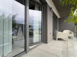 Sandy Apartment 1 Dziwnów SandDunes Sauna Gym Kids Room Salt Cave