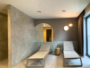 Sandy Apartment 1 Dziwnów SandDunes Sauna Gym Kids Room Salt Cave